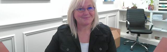 I was laid off after 20 years at one company. It took me nearly a year to find a job — and it wasn't through a job board.