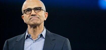 Quote of the day by Microsoft CEO Satya Nadella on women asking for a raise: 'It’s about knowing and having faith in the system' — a controversial gaffe that led to an immediate reversal