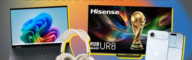 Best Buys Black Friday in July sale is on and a ton of products are 50% off or more