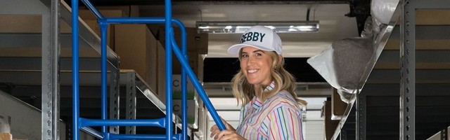 Rebelstork raises $5 million Series A round to bring baby gear resale platform to new markets