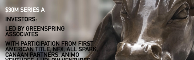 Lev Raises $30M for its Commercial Real Estate Financing Platform