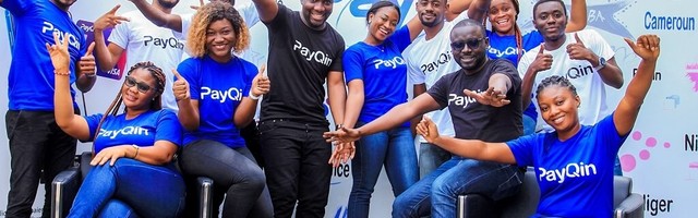Estonian-African startup PayQin raises €300,000 seed round