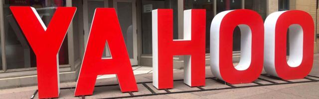 Yahoo Pulls Plug on Business Operations in China 