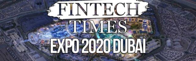 Expo 2020 Dubai: The Fintech Landscape of the UK