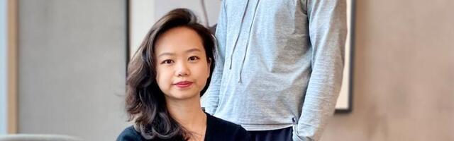 Sustainable supply chain startup Sourceful delivered £15m funding package