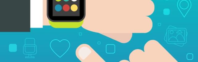 Body Temperature Sensor Could Appear in Apple Watch Series 8