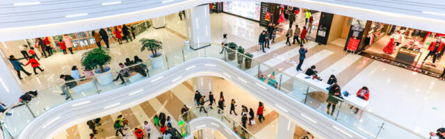 If consumers don’t trust your brands, you’re in trouble