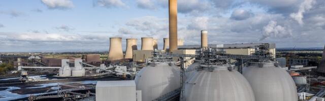 In data: Carbon capture and what it means for startups and the energy transition