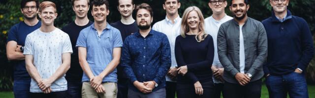 Delivering affordable online books for university students, BibliU logs in £15 million