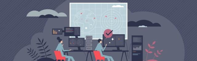 How open data architecture is influencing business agility