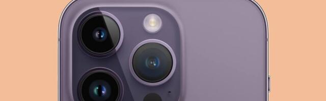 Everything you need to know about the new iPhone 14