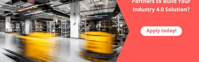 Join the NBT Visionaries Incubation Program to Co-Found Your High Tech Solution