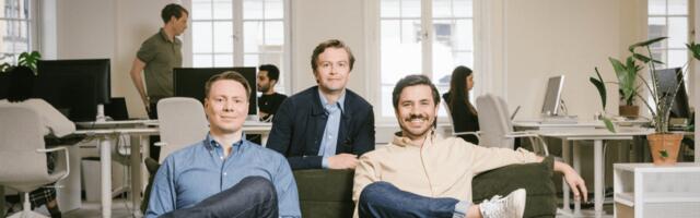Swedish fintech Anyfin lands €30 million to help Europeans take control of their financial wellbeing