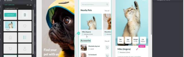 How Figma competitor Penpot is championing design collaboration and open source tools for cross-functional teams
