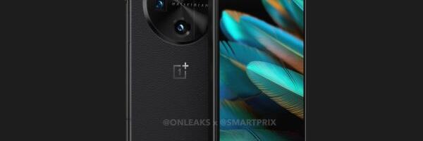 OnePlus V Fold Gets Name Change Ahead of Launch