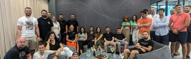 Bosnia and Herzegovina-based social fitness platform Rolla closes €6.3 million to spread data driven healthy lifestyle