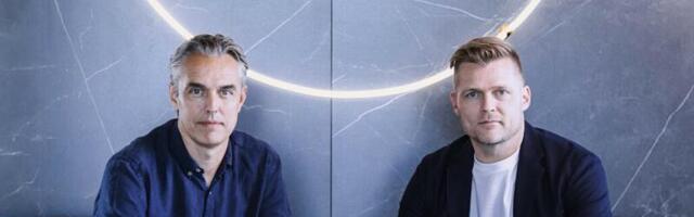 Creative Force raises $8.9M Series A