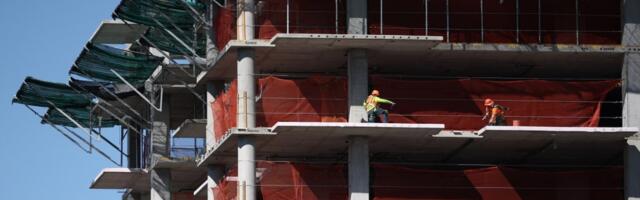 ‘Death spiral’: It’s getting obscenely expensive to build housing in San Jose