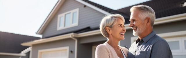 Learn how builders choose design options
