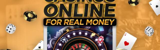 10 Best Online Casinos for Real Money Games, Big Payouts & Bonuses (2024)