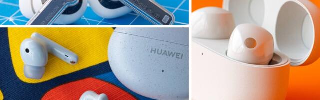 The best TWS earbuds of 2023