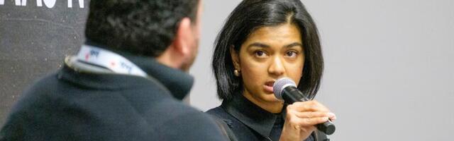 MedEssist’s Joella Almeida on going slow with AI in healthtech