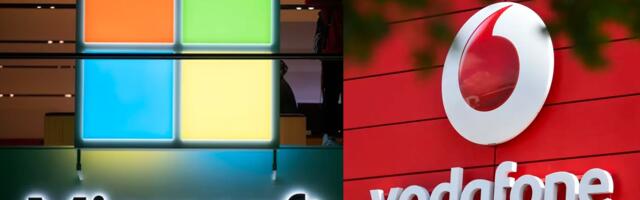 Vodafone, Microsoft ink mammoth $1.5 billion deal to bring AI, IoT to small businesses across Africa, Europe