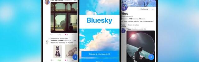 Bluesky Social Network Ditches Invite Codes, Opens Registrations to All