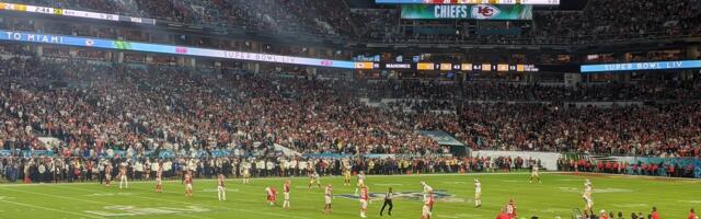 Ask Skift: Do Sporting Events Boost Tourism?