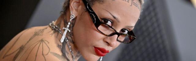 What’s behind the power of tiny eyeglasses?