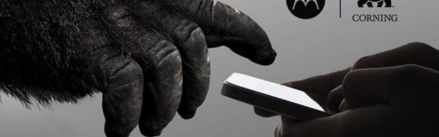 Motorola announces Corning partnership, Smart Connect at MWC 2024