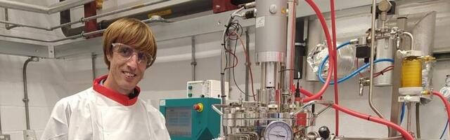 Edinburgh hub gets funding to ‘anchor’ biotech firms in Scotland