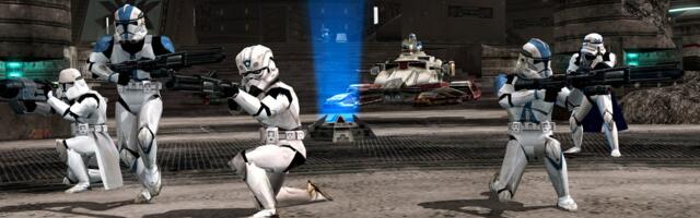 Players criticise Star Wars: Battlefront Classic Collection for bugs, server woes at launch