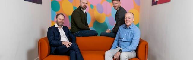 Ergo & Johnson Hana partner to get Irish businesses DORA ready