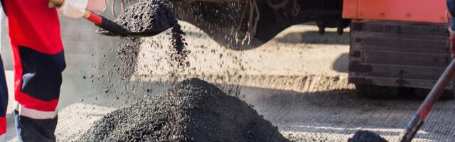 Civil engineers help to make road surfaces more sustainable
