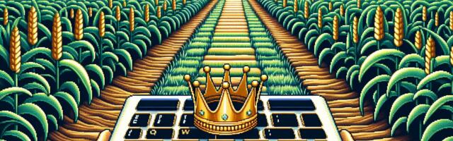 Indie game king’s steadfast path to Stardew Valley’s success