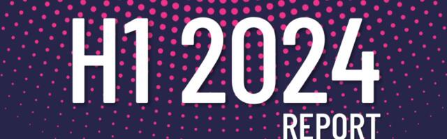 The European tech ecosystem: H1 2024 Report