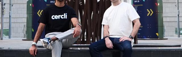 Dubai HR startup Cercli raises $4 million seed to build Rippling for MENA