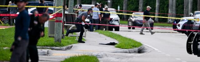 Who is Ryan Wesley Routh? The suspect in the Trump Florida assassination attempt, explained.