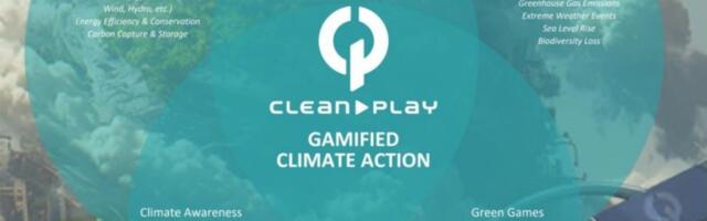 CleanPlay aims to reduce carbon footprint of gaming | The DeanBeat