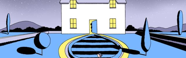 A DNA test upended my family. Do I side with my grandmother — or her secret child?