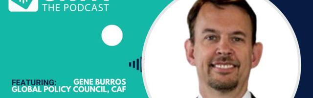 Podcast: How Apple and Google abuse the app market – Gene Burros, CAF