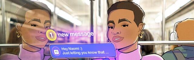 These AI social media features are sliding into your DMs