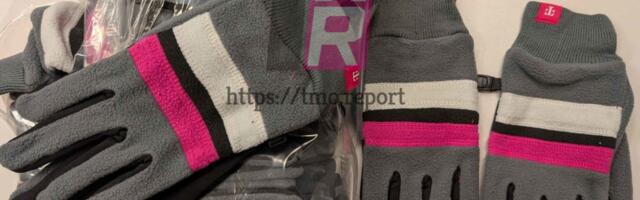 T-Mobile Customers, Get Your Free Gloves Next Week