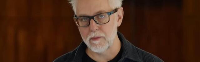 James Gunn refutes claim that certain characters are too niche for the DC Universe