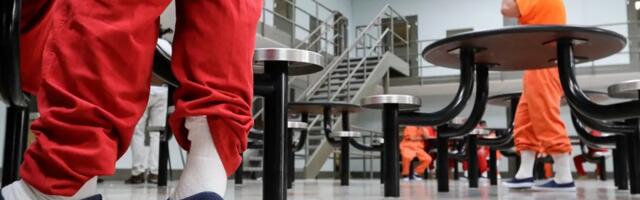 ICE is looking for a new detention center in Northern California. The state probably can’t stop it