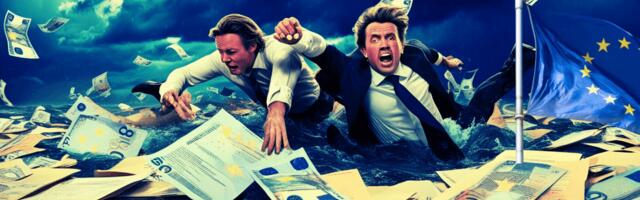 Billions of euros in public funding go unused each year. This startup wants to end grant bureaucracy 