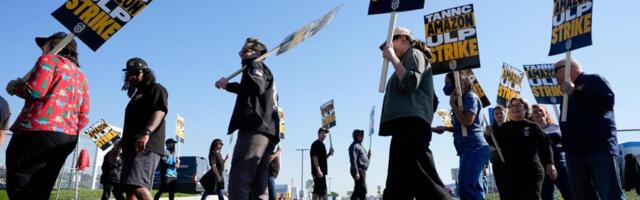 Businesses sue California over state’s new workplace law