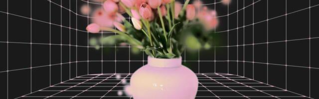 The tech to build the holodeck