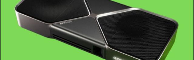 Where to buy Nvidia's RTX 5090 graphics card